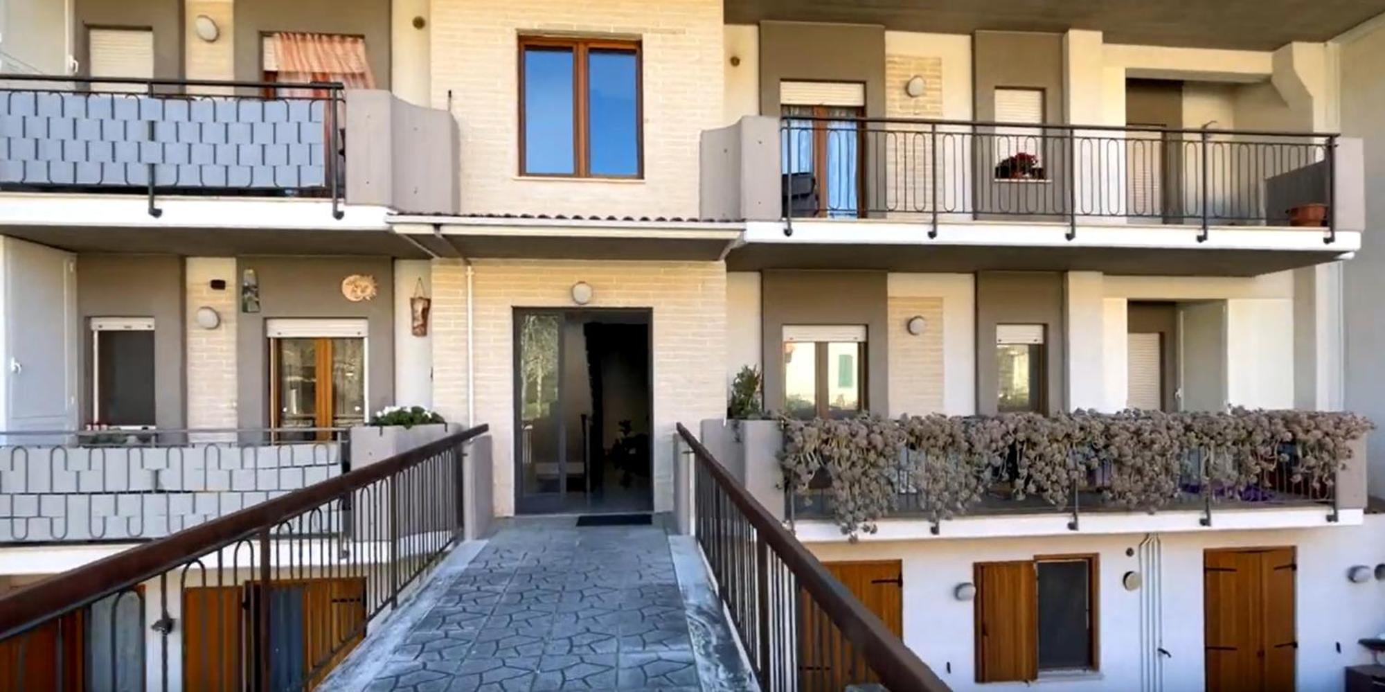 Appartamento Heron Shores Roma