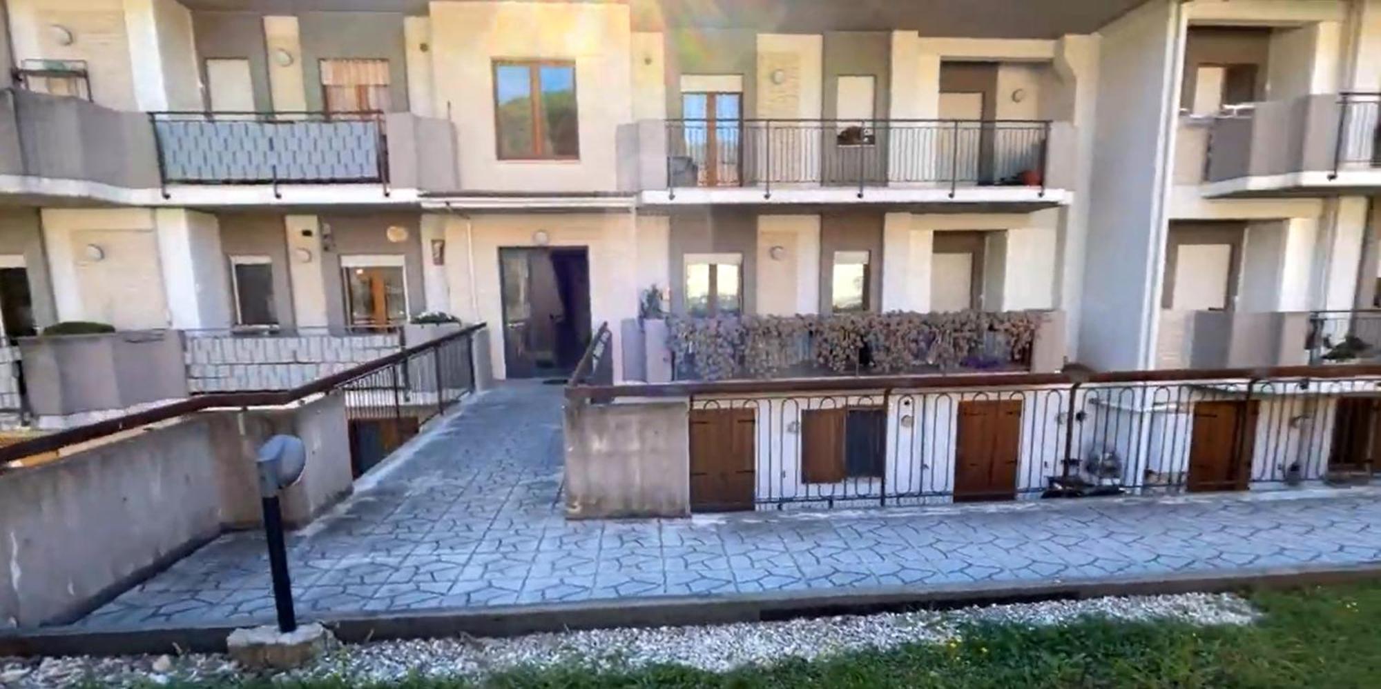 Appartamento Heron Shores Roma