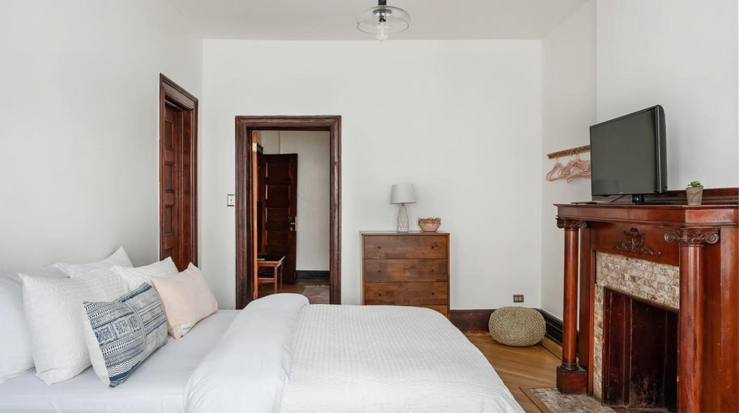 Heron Shores Appartamento *